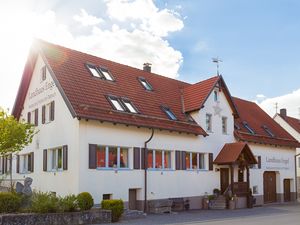 Doppelzimmer für 2 Personen in Geislingen