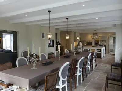Doppelzimmer für 2 Personen in Gelting 2/10