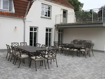 Doppelzimmer für 2 Personen in Gelting 4/10