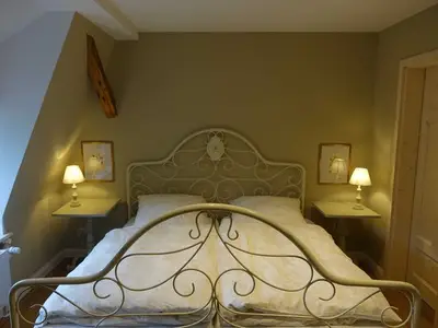 Doppelzimmer für 2 Personen in Gelting 9/10
