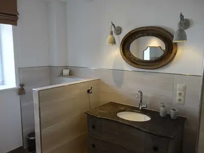 Doppelzimmer für 2 Personen in Gelting 10/10