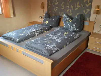 Doppelzimmer für 2 Personen (20 m²) in Gemünden (Wohra) 1/10