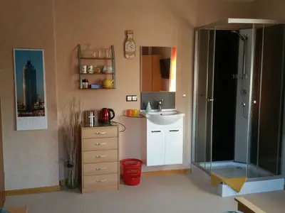 Doppelzimmer für 2 Personen (20 m²) in Gemünden (Wohra) 3/10