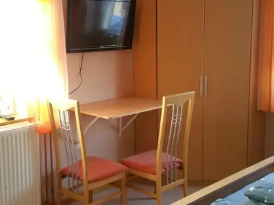 Doppelzimmer für 2 Personen (20 m²) in Gemünden (Wohra) 5/10