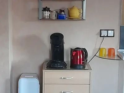 Doppelzimmer für 2 Personen (20 m²) in Gemünden (Wohra) 6/10