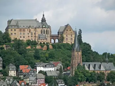 Doppelzimmer für 2 Personen (20 m²) in Gemünden (Wohra) 9/10