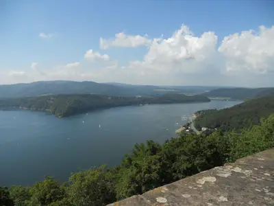 Doppelzimmer für 2 Personen (20 m²) in Gemünden (Wohra) 10/10