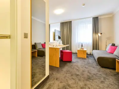 Doppelzimmer für 2 Personen in Gengenbach 3/5