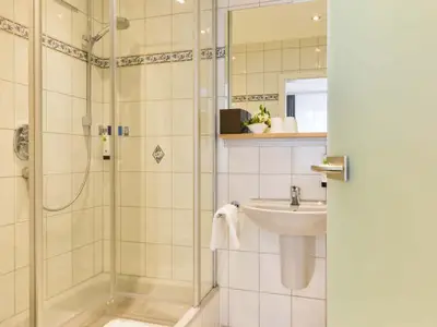 Doppelzimmer für 2 Personen in Gengenbach 5/5