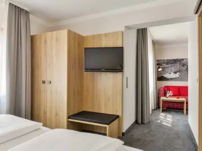 Doppelzimmer für 2 Personen in Gengenbach 2/8