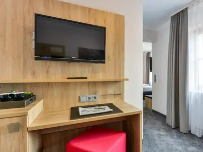 Doppelzimmer für 2 Personen in Gengenbach 4/8