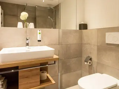 Doppelzimmer für 2 Personen in Gengenbach 5/8