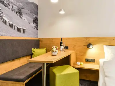 Doppelzimmer für 2 Personen in Gengenbach 3/10