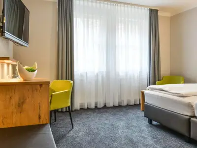 Doppelzimmer für 2 Personen in Gengenbach 4/10