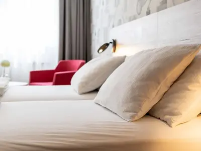 Doppelzimmer für 2 Personen in Gengenbach 6/10