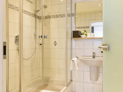 Doppelzimmer für 2 Personen in Gengenbach 10/10