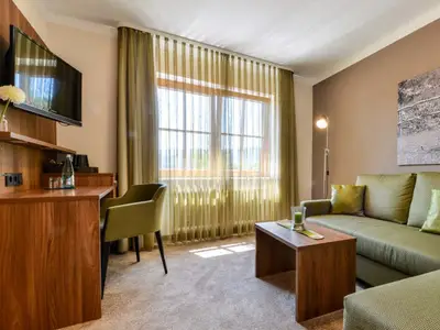 Doppelzimmer für 2 Personen in Gengenbach 2/9