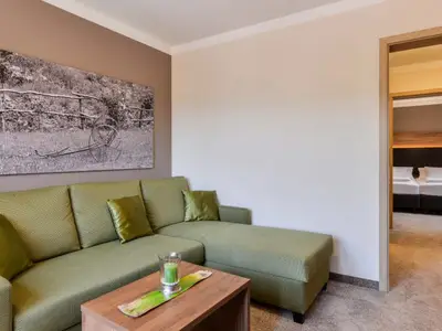 Doppelzimmer für 2 Personen in Gengenbach 3/9