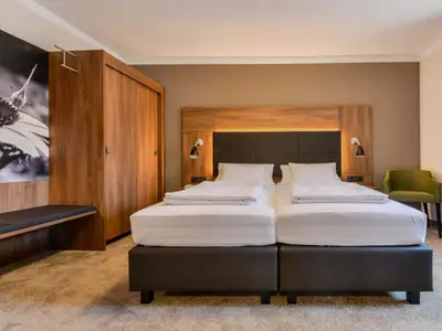 Doppelzimmer für 2 Personen in Gengenbach 4/9