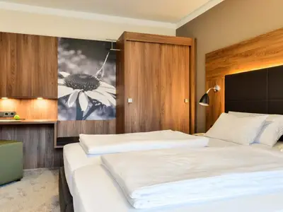 Doppelzimmer für 2 Personen in Gengenbach 5/9