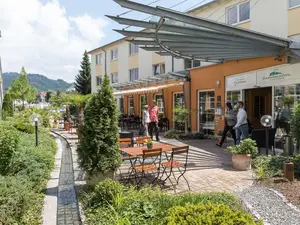 Doppelzimmer für 2 Personen (24 m²) in Gengenbach