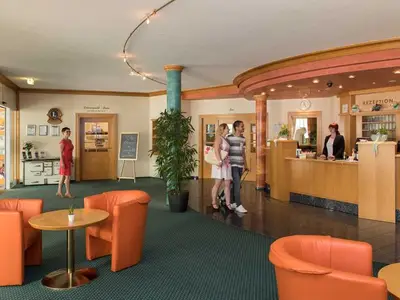 Doppelzimmer für 2 Personen (24 m²) in Gengenbach 3/10
