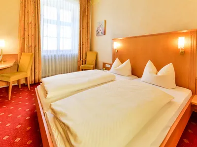 Doppelzimmer Standard