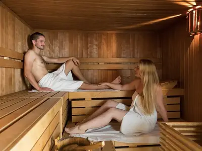 Doppelzimmer für 2 Personen (24 m²) in Gengenbach 5/10