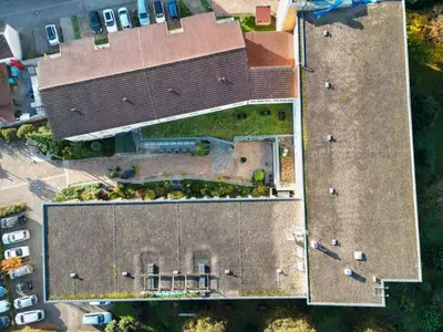 Doppelzimmer für 3 Personen (24 m²) in Gengenbach 5/10