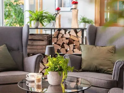 Doppelzimmer für 3 Personen (24 m²) in Gengenbach 6/10