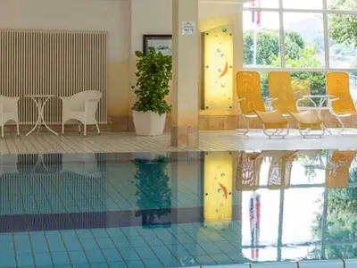 Doppelzimmer für 3 Personen (24 m²) in Gengenbach 8/10