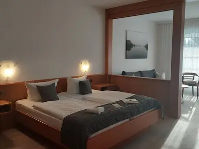 Doppelzimmer für 4 Personen (30 m²) in Genthin 8/10