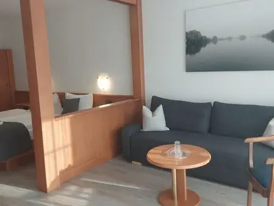 Doppelzimmer für 4 Personen (30 m²) in Genthin 9/10