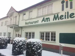 Doppelzimmer für 4 Personen (30 m²) in Genthin