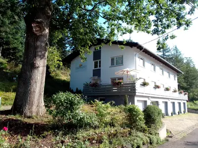 Doppelzimmer für 2 Personen in Gernsbach 2/10