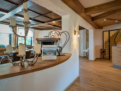Doppelzimmer für 2 Personen in Gersfeld 9/10