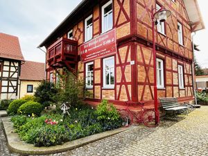 Doppelzimmer für 2 Personen in Gerstungen