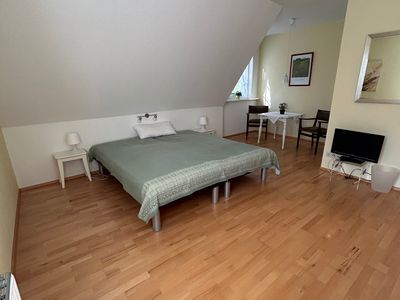 Doppelzimmer für 4 Personen (22 m²) in Giekau 2/10