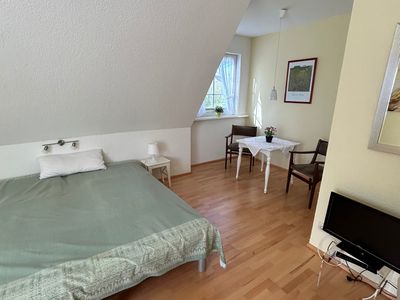 Doppelzimmer für 4 Personen (22 m²) in Giekau 3/10