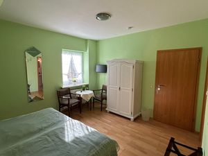 Doppelzimmer für 3 Personen (15 m²) in Giekau