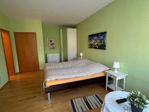 Doppelzimmer für 3 Personen (18 m&sup2;) in Giekau