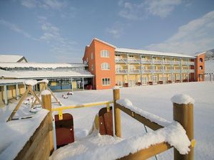 Doppelzimmer für 2 Personen (10 m&sup2;) in Glatzenthal bei Gnas