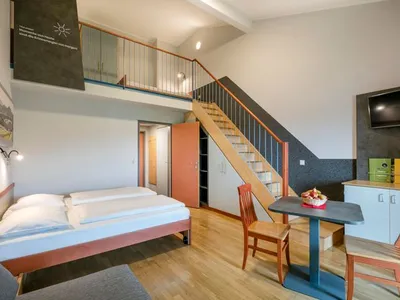 Doppelzimmer für 2 Personen (10 m²) in Gnas 10/10