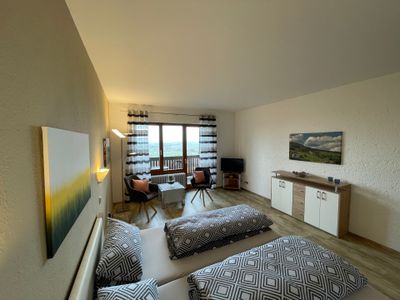 Doppelzimmer für 2 Personen (30 m²) in Gleiszellen-Gleishorbach 7/10