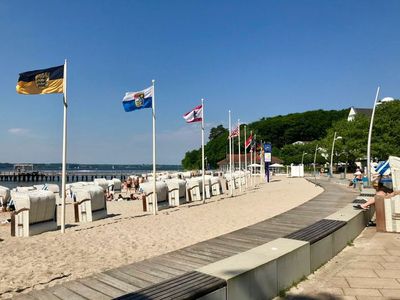 Doppelzimmer für 2 Personen (33 m²) in Glücksburg 3/10