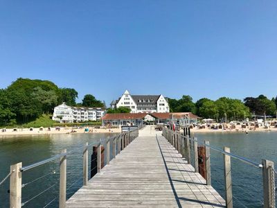 Doppelzimmer für 2 Personen (33 m²) in Glücksburg 7/10