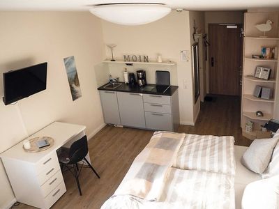 Doppelzimmer für 2 Personen (33 m²) in Glücksburg 10/10