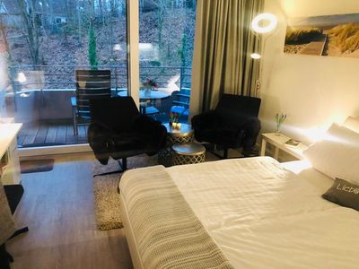 Doppelzimmer für 2 Personen (33 m²) in Glücksburg 5/10