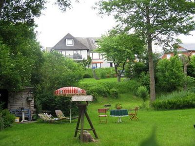 Doppelzimmer für 2 Personen (16 m²) in Glücksburg 7/10