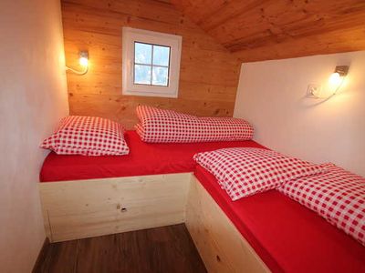 Doppelzimmer für 5 Personen (75 m²) in Gluringen 6/10